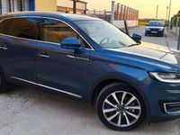 Usado VW Touareg 250 CV (183 kW) 2021 Azul SUV
