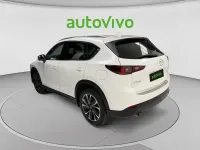 Usado Mazda CX-5 165 CV (121 kW) 2022 Otro SUV