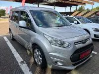 Usado Ford Tourneo Connect Titanium 120 CV (88 kW) 2017 Gris / plata Monovolumen