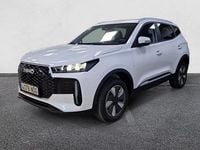 Nuevo Ebro s400 211 CV (155 kW) 2025 SUV