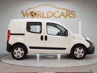 Usado Fiat Fiorino 80 CV (58 kW) 2022 Blanco Monovolumen