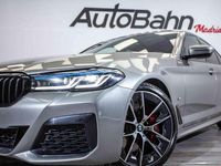 Usado BMW 340 Comfort Edition 340 CV (250 kW) 2021 Gris Berlina