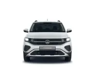 Nuevo VW T-Cross 116 CV (85 kW) 2026 Plateado SUV