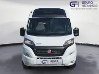 Usado Fiat Ducato 140 CV (102 kW) 2022 Blanco Van