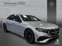 Brugt Mercedes E220 197 HK (144 kW) 2025 Sedan
