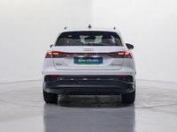 Usado Audi Q4 e-tron S-Line 150 kW (204 CV) 2023 Blanco SUV