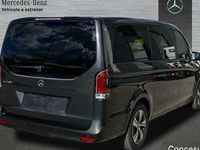 Nuevo Mercedes V250 Style 190 CV (139 kW) 2025 Gris Monovolumen