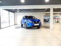 usado Nissan Qashqai 1.5 EREV E-POWER 140KW N-CONNECTA AUTO 190 5P