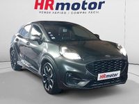 Usado Ford Puma ST-Line X 155 CV (114 kW) 2020 SUV