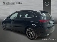 Usado Mercedes B250e 218 CV (160 kW) 2025 Negro noche Monovolumen