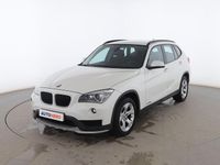 Usado BMW X1 143 HP (105 kW) 2015 Branco SUV