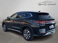 Usado BYD Seal U Boost 218 CV (160 kW) 2025 Negro SUV