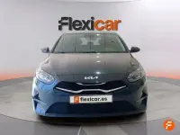 Usado Kia Ceed 136 CV (100 kW) 2023 Gris Utilitario