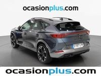 Usado Cupra Formentor 150 CV (110 kW) 2022 Gris SUV