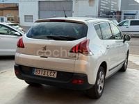 Usado Peugeot 3008 Crossway 120 CV (88 kW) 2015 Blanco Berlina