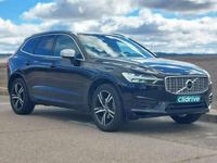 Occasion Volvo XC60 R-Design 190 ch (139 kW) 2018 Noir SUV