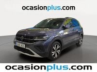 Occasion VW T-Cross 116 ch (85 kW) 2025 Gris SUV
