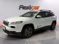 Usado Jeep Cherokee 185 CV (136 kW) 2016 Blanco SUV