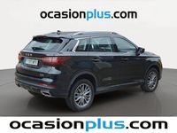 Usado SWM G01 131 CV (96 kW) 2023 Negro SUV