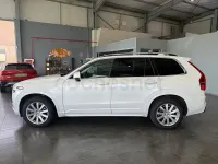 Usado Volvo XC90 Momentum 235 CV (172 kW) 2016 Blanco SUV