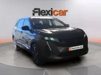 Usado Peugeot 5008 GT 131 CV (96 kW) 2024 Gris SUV