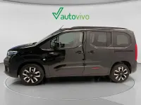Occasion Citroën Berlingo XTR 130 PK (95 kW) 2025 Zwart MPV