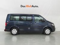 usado VW Caravelle Origin Batalla Corta 2.0 TDI BMT 110 kW (150 CV) DSG