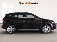 Usado Seat Ateca FR 150 CV (110 kW) 2025 Negro SUV
