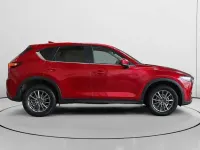 Usado Mazda CX-5 150 CV (110 kW) 2018 Rojo SUV