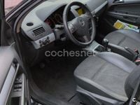 Usado Opel Astra Enjoy 100 CV (73 kW) 2007 Negro Berlina