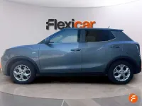 Usado SsangYong Tivoli Limited 163 CV (119 kW) 2024 Gris SUV