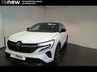 Usado Renault Austral Techno 160 CV (117 kW) 2024 Blanco SUV