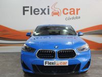 usado BMW X2 xDrive25e Auto Híbrido en Flexicar Córdoba