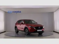 Usado Mazda CX-5 Ad'Vantage 165 CV (121 kW) 2025 Rojo SUV
