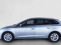 Usado Seat Leon ST Style 110 CV (80 kW) 2018 Familiar