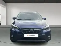 Usado Subaru XV 114 CV (83 kW) 2021 Azul SUV