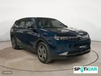 Usado Opel Grandland X Edition 146 CV (107 kW) 2025 Azul SUV