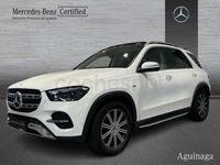 Usado Mercedes GLE350 333 CV (244 kW) 2025 Blanco SUV