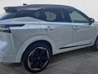 Usado Nissan Qashqai 190 CV (139 kW) 2025 SUV