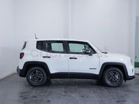 Nuevo Jeep Renegade Altitude 130 CV (95 kW) 2025 Blanco SUV