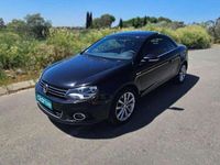 Occasion VW Eos Sport 140 ch (102 kW) 2011 Noir Cabriolet