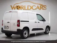 Usado Citroën Berlingo 74 kW (101 CV) 2022 Blanco Monovolumen