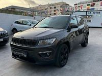 Usado Jeep Compass Sport 140 CV (102 kW) 2018 Negro SUV