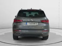 Usado Seat Ateca FR 150 CV (110 kW) 2024 Gris SUV