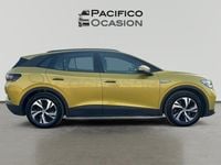 Usado VW ID.4 Pure 125 kW (170 CV) 2022 Eléctrico SUV
