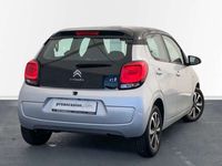 usado Citroën C1 1.2 Puretech City Edition