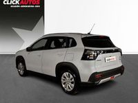 Usado Suzuki SX4 S-Cross 129 CV (94 kW) 2023 SUV