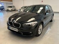 usado BMW 118 SERIE 1 d 5p Aut.