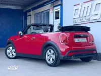 Usado Mini Cooper Cabriolet 163 CV (119 kW) 2024 Rojo Descapotable