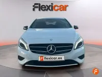 Occasion Mercedes A200 Motorsport Edition 156 PK (114 kW) 2016 Wit Sedan